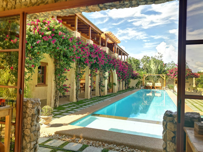 Sport & Beauty 5, La Casa Di Beatrice, Panglao