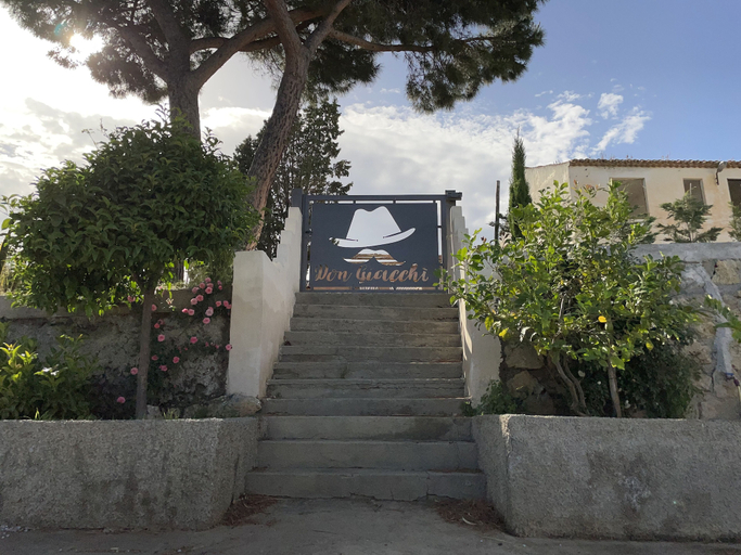 Exterior & Views 2, Don Giacchì Country House, Catanzaro