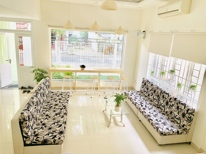 Food & Drinks 4, The Alps Homestay, Da Nang
