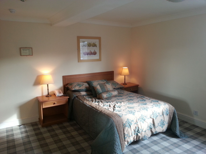 Bedroom 4, Windsor Hotel, North Tyneside