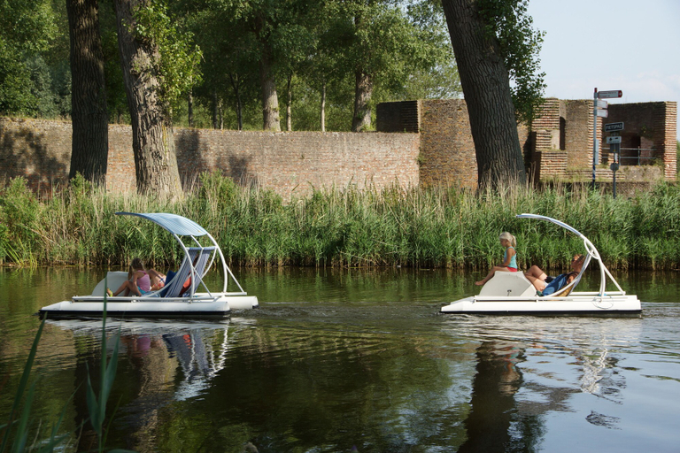 Others 5, Rivers Hotel & Restaurant, Sluis