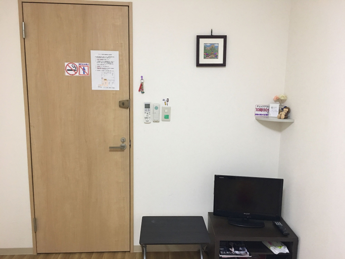 Others 5, Women's Guest House Fukutomi, Naha