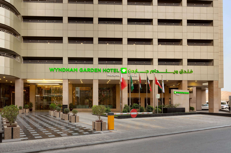 Wyndham Garden Manama, Manama
