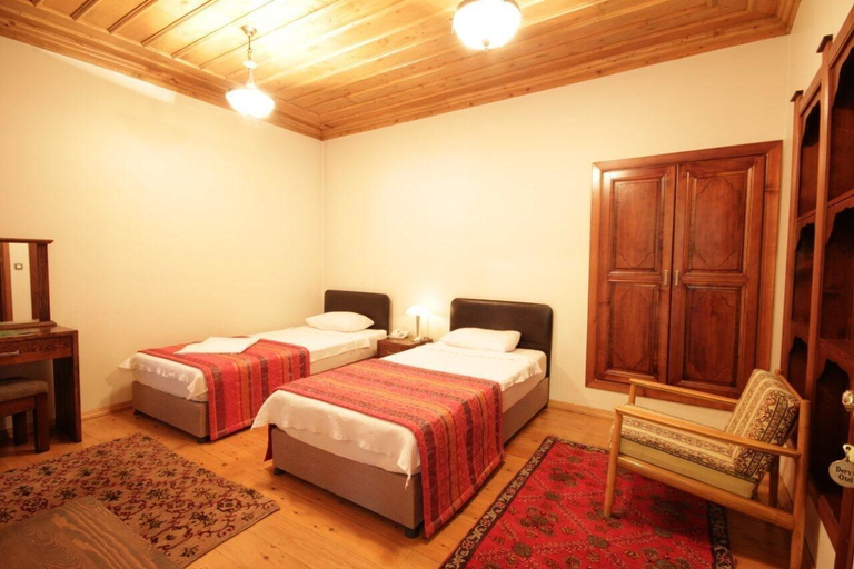 Bedroom 2, Konya Dervish Hotel, Selçuklu