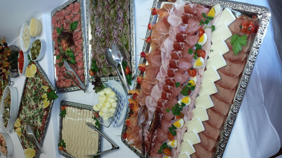 Food & Drinks 5, Hotel Rose, Bolzano