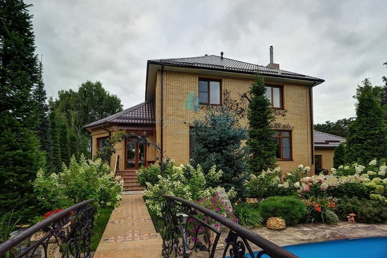 Exterior & Views 2, Lake house, Novosibirskiy rayon