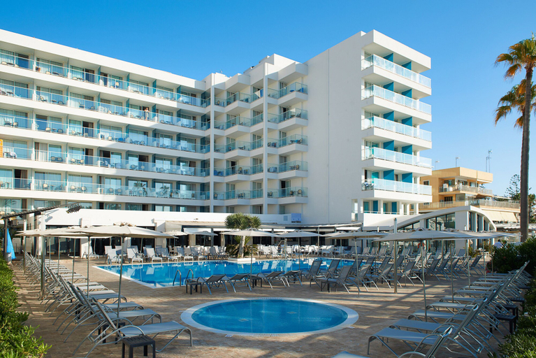 Exterior & Views 2, Hipotels Hipocampo - Adults Only, Baleares