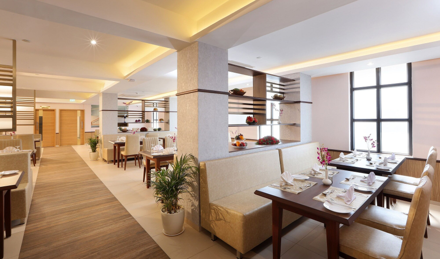 Food & Drinks 5, Flora Charishma Residency Aluva, Ernakulam