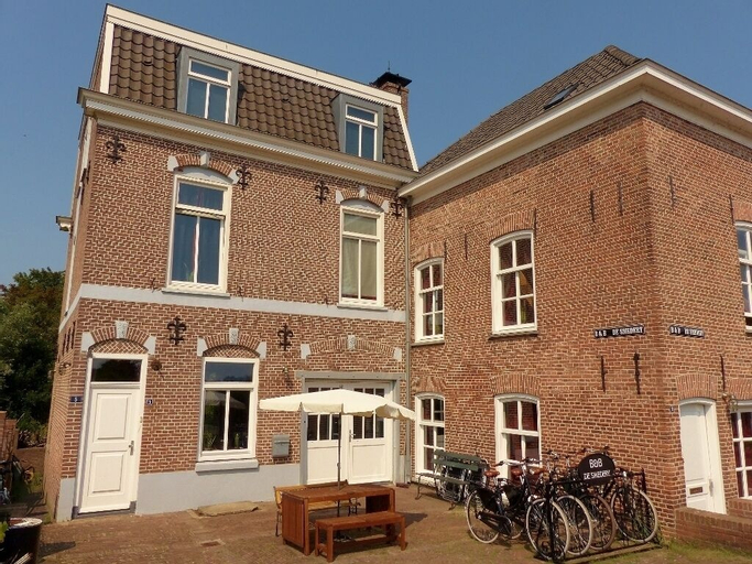 B & B de Smedery, Nijmegen