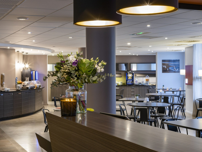 Food & Drinks 5, Escale Oceania Pornichet La Baule, Loire-Atlantique