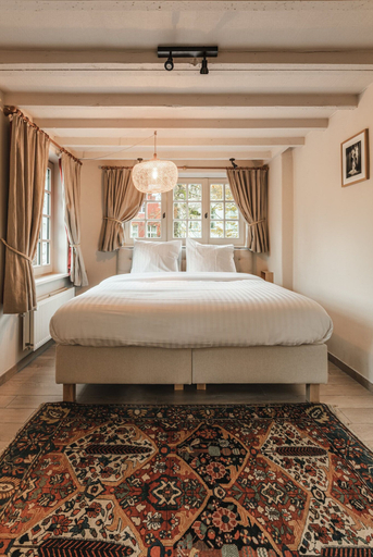Bedroom 3, Barabas, West-Vlaanderen
