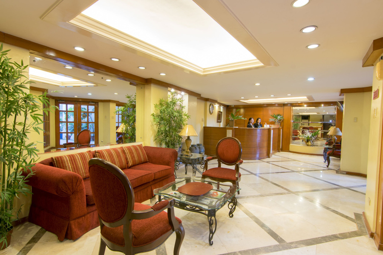 Others 2, The Manor Hotel, Davao City