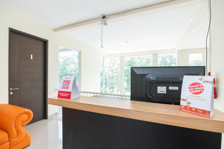 Others 4, Hotel O Taman Dayu Villa Golf View, Pasuruan