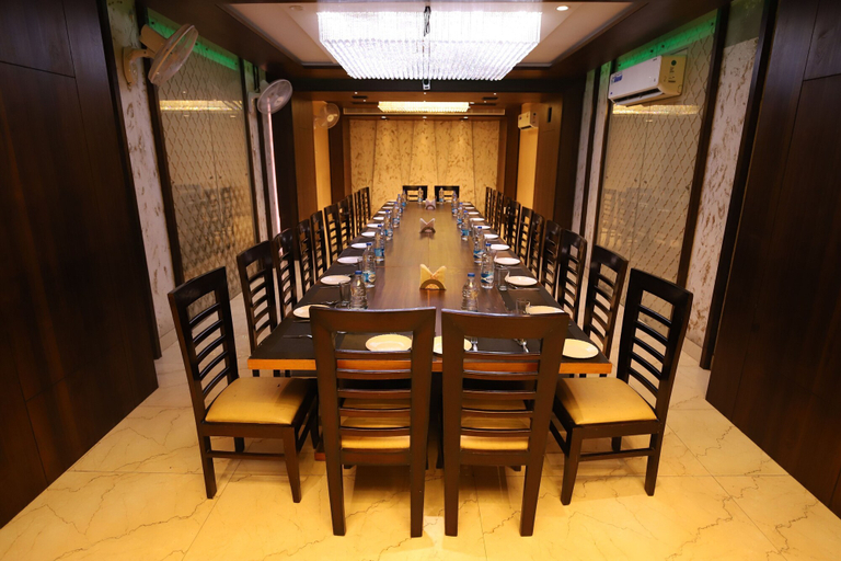 Food & Drinks 5, Hotel Visit, Barnala