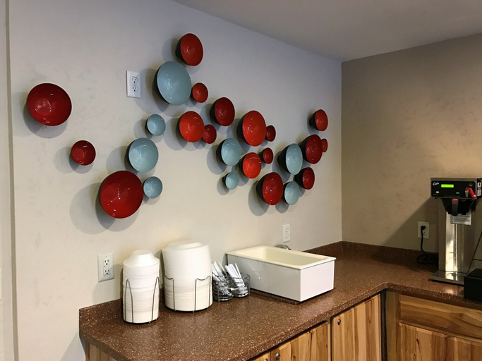 Others 5, Ramada by Wyndham Draper, Salt Lake