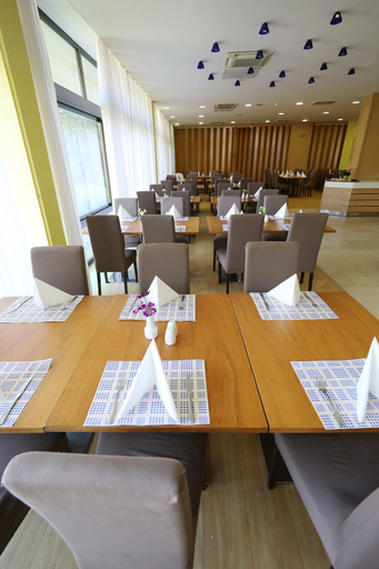 Food & Drinks 5, Hotel Donat All Inclusive, Zadar