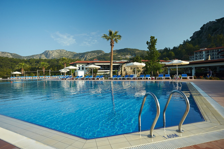 Sport & Beauty 3, TUI BLUE Sarigerme Park - All inclusive, Ortaca