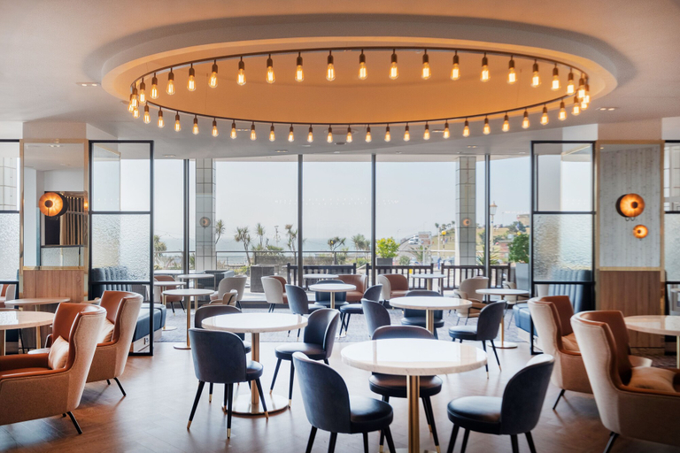 Food & Drinks 5, The View Hotel, East Sussex