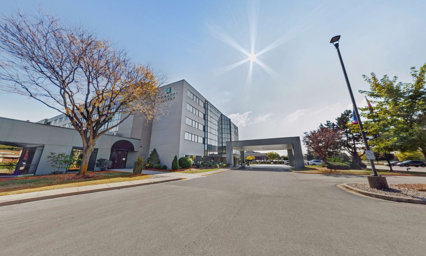 Exterior & Views 2, Embassy Suites by Hilton Milwaukee Brookfield, Waukesha