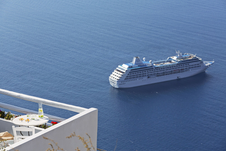 Others 5, Helestia Pocket Hotel, Caldera Santorini, South Aegean
