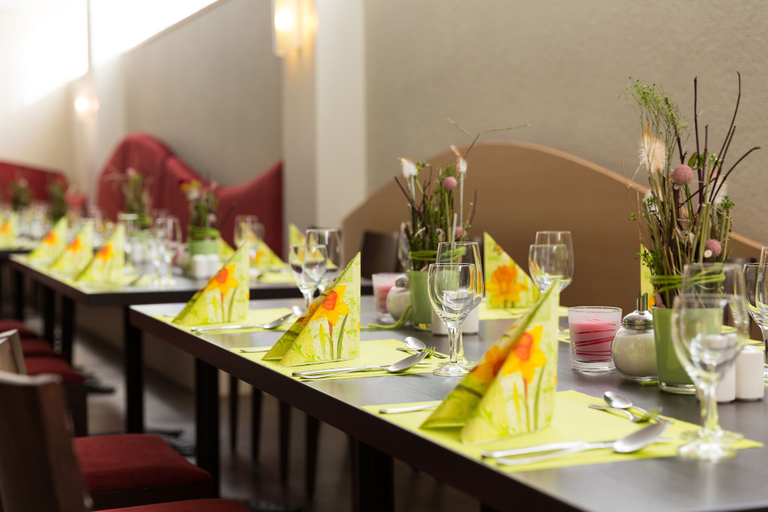 Food & Drinks 5, ibis Dresden Zentrum, Dresden