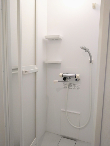 Bathroom 4, Tokyo stay Hut SARI, Edogawa