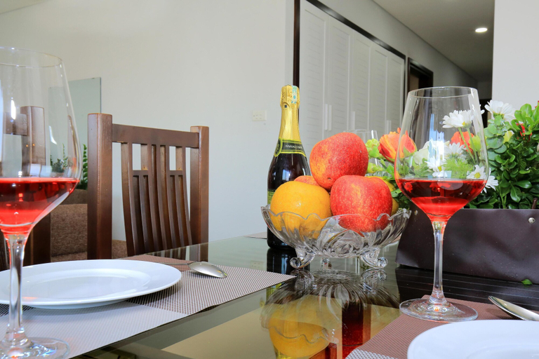 Food & Drinks 3, The Art - Xuan Hoa Hotel & Apartments, Cầu Giấy