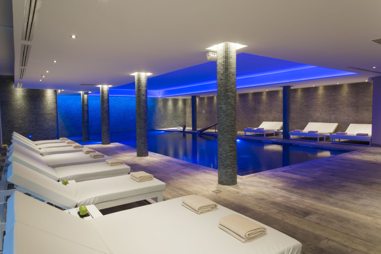Sport & Beauty 2, Penha Longa Resort, Sintra