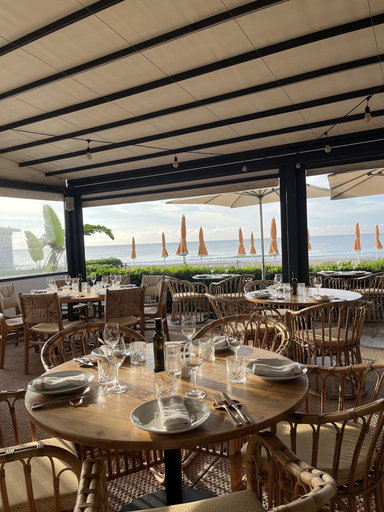 Food & Drinks 5, Playa Grande by Tropical, Barcelona