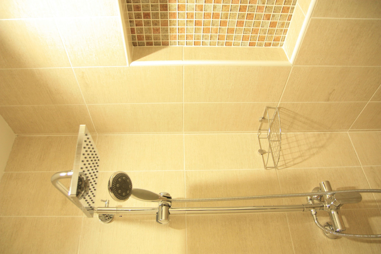 Bathroom 4, Homey Dormy Chiangrai, Muang Chiang Rai