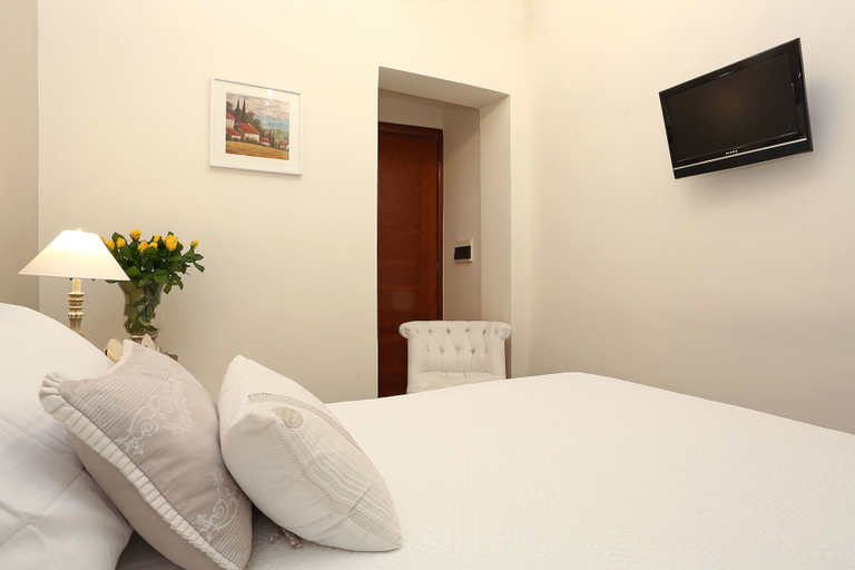 Bedroom 4, Daplace - Arena House, Rome