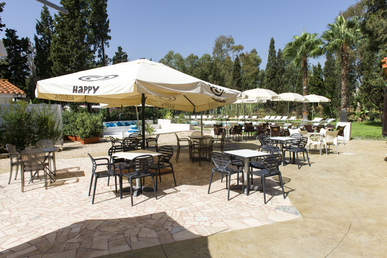 Food & Drinks 2, Camping Flumendosa, Cagliari
