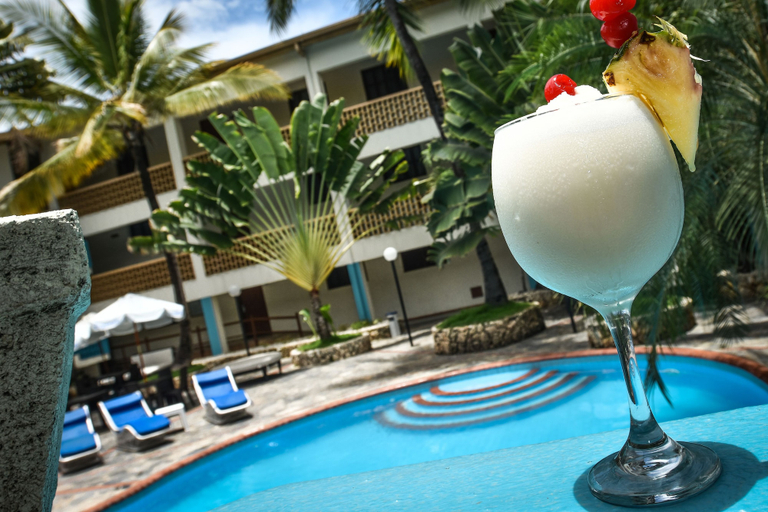 Food & Drinks 4, Acuarium Suite Resort, Santo Domingo Este