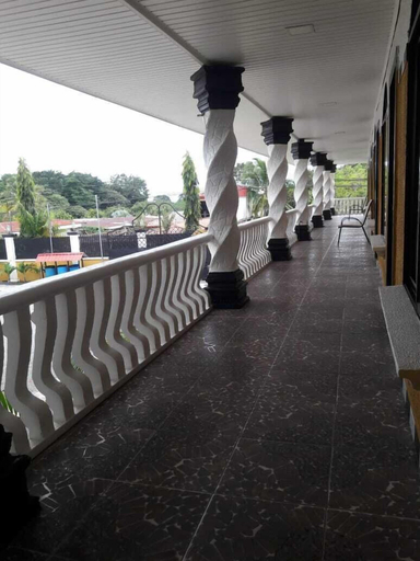 Others 4, Hotel Osly del Norte, Corredores