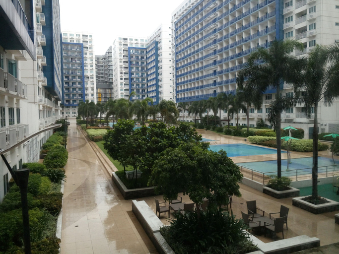 Others 5, Oceanblue Manila Condotel Sea Residences, Parañaque