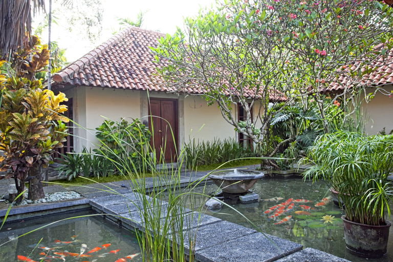 Exterior & Views 2, Natah Bale Villas, Denpasar