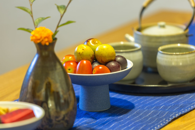 Food & Drinks 5, Huangshan Huanchun·Bingyu Resort, Huangshan