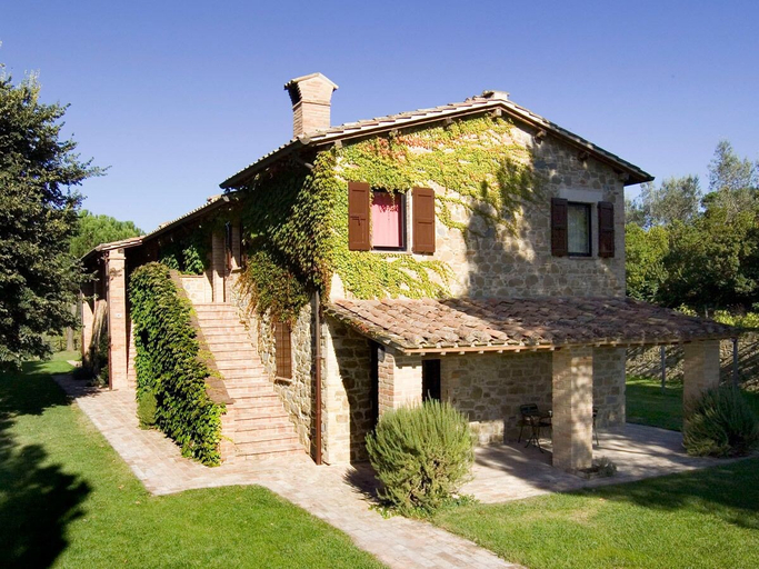 Exterior & Views 2, Agriturismo Poggio alle Vigne, Perugia