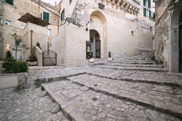 Exterior & Views 2, Albergo del Sedile, Matera