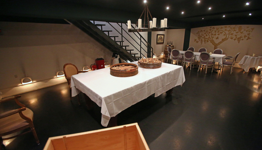 Food & Drinks 5, Munkebo Kro, Kerteminde