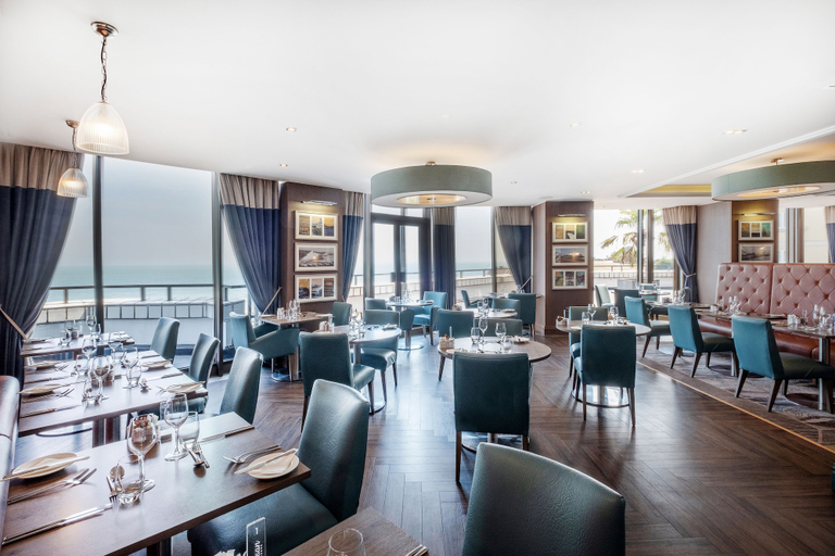Food & Drinks 5, The View Hotel, East Sussex