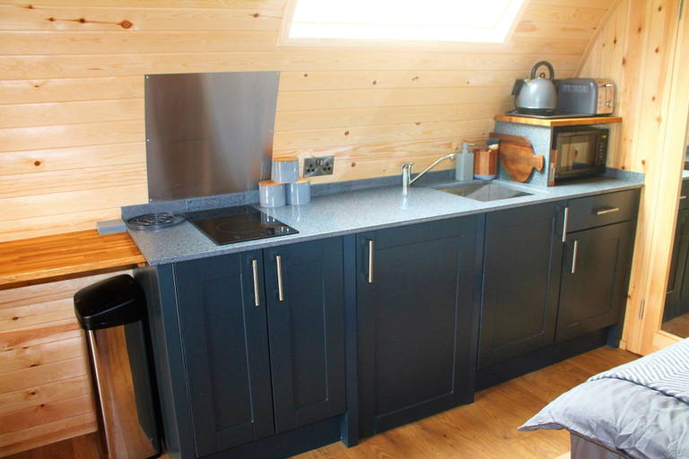 Others 4, Cairnfold Cabins, North Lanarkshire