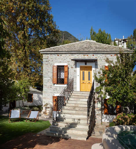 Exterior & Views 2, Villas by Pelion Esties in Agios Georgios Nilias, Thessaly