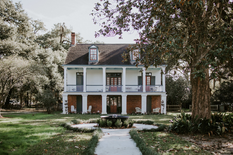 Exterior & Views 1, Mouton Plantation, Lafayette