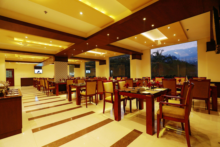 Food & Drinks 5, Gokulam Park Munnar, Idukki