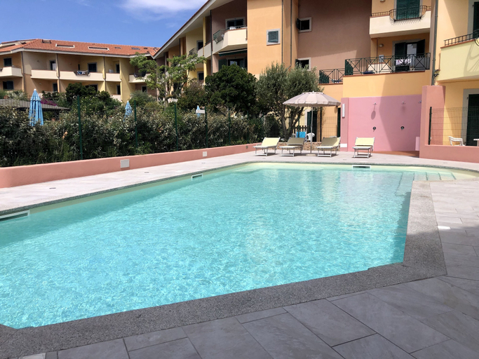 Sport & Beauty 5, Residence I Mirti Bianchi, Olbia-Tempio