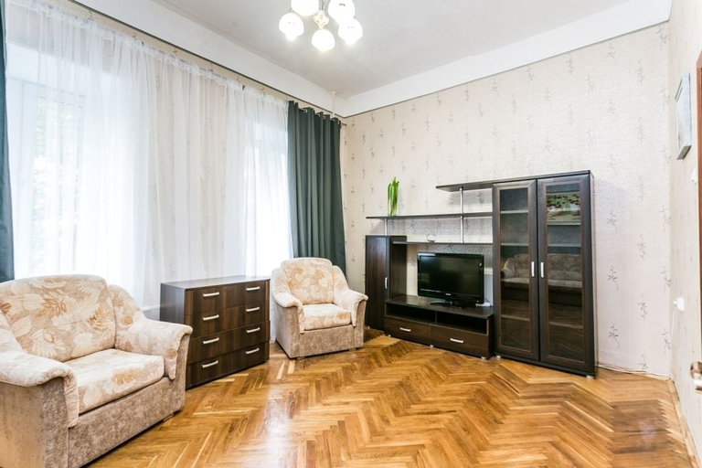 Others 4, Apartment on 3ya Tverskaya-Yamskaya, Northern