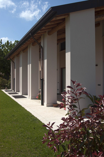 Exterior & Views 2, Agriturismo Cà Giulietta, Verona