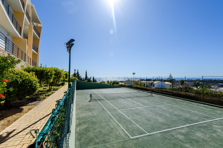 Exterior & Views 2, Sea view Apartment with 2 huge Terraces & Swimming pools, Albufeira