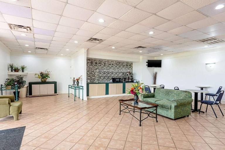 Others 5, Rodeway Inn Huntsville West, Walker